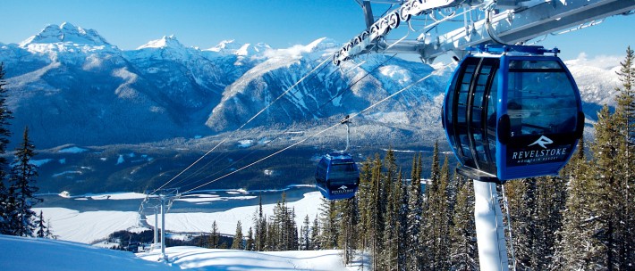 Revelstoke